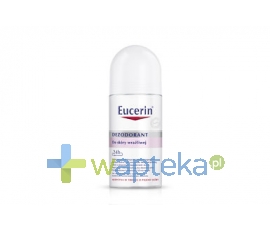 EUCERIN EUCERIN Dezodorant do skóry wrażliwej 50ml