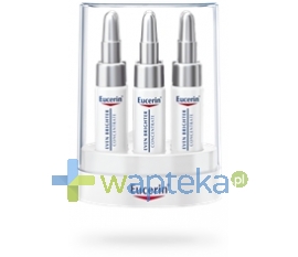 EUCERIN EUCERIN EVEN BRIGHTER Koncentrat redukujący przebarwienia 6 x 5ml