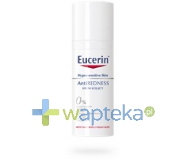 EUCERIN EUCERIN HS AntiREDNESS Krem kojący 50ml