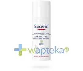 EUCERIN EUCERIN HS AntiREDNESS Krem kryjący na dzień SPF 25 50ml