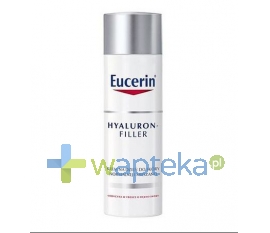 EUCERIN EUCERIN HYALURON-FILLER Krem na dzień do skóry normalnej i mieszanej 50 ml