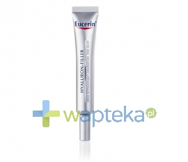 EUCERIN EUCERIN HYALURON-FILLER Krem pod oczy 15 ml