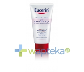 BEIERSDORF Eucerin ph5 krem do rąk 75 ml