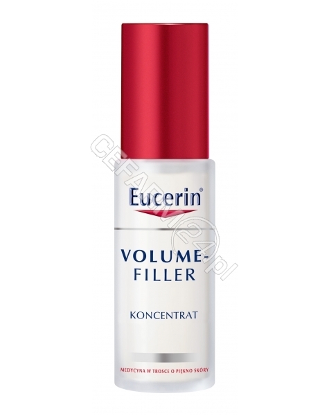 BEIERSDORF Eucerin volume-filler koncentrat 30 ml
