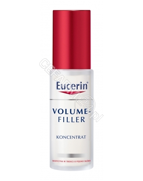 EUCERIN EUCERIN VOLUME-FILLER Koncentrat 30 ml