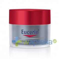 EUCERIN EUCERIN VOLUME-FILLER Krem na noc 50 ml