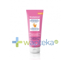 NIVELAZIONE FARMONA NIVELAZIONE Dermatologiczny krem regenerujący do rąk i paznokci 100ml