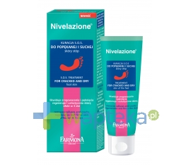 FARMONA KRAKÓW FARMONA NIVELAZIONE Krem dermatologiczny na pękające pięty 75ml