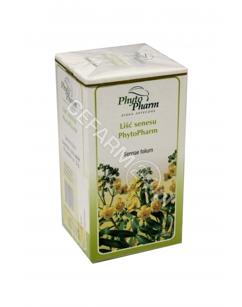 PHYTOPHARM D Fix senes 1 g x 20 sasz phytopharm