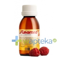 BERLIN CHEMIE AG Flavamed syrop 100ml