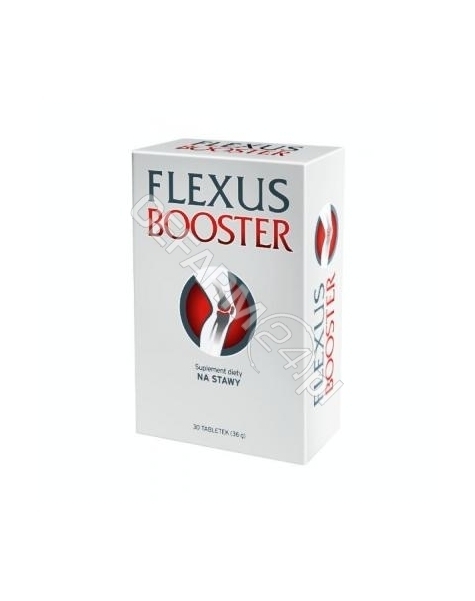 VALENTIS Flexus booster x 30 tabl