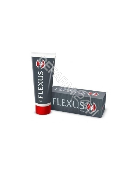 VALENTIS Flexus emulsja 50 ml