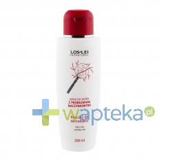 FLOS-LEK WARSZAWA FLOS-LEK Mleczko do demakijażu 200ml