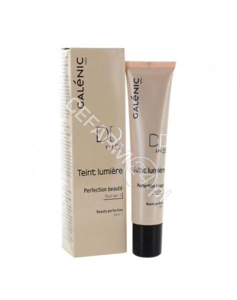 GALENIC Galenic Teint Lumiere krem DD SPF25 40 ml