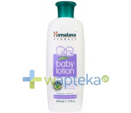 LBIOTICA HIMALAYA Balsam do ciała dla dzieci 200 ml