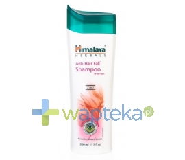 LBIOTICA HIMALAYA Szampon 2w1 przeciwko wypadaniu włosów 200 ml