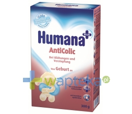 HUMANA GMBH Humana AntiColic 300 g