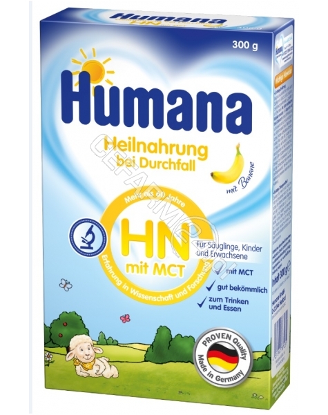 HUMANA Humana HN 300 g