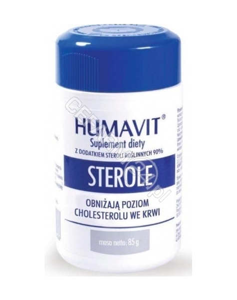 VARIA Humavit sterole 65 g