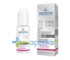 NEPENTES S.A. IWOSTIN PERFECTIN RE-LIFTIN Peeling na noc 30ml