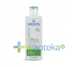 NEPENTES S.A. IWOSTIN PURRITIN Tonik oczyszczający 240 ml