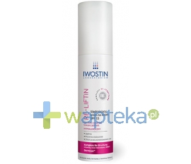 NEPENTES S.A. IWOSTIN RE-LIFTIN Krem ujędrniający na dzień SPF15 50 ml