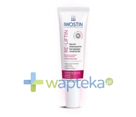 NEPENTES S.A. IWOSTIN RE-LIFTIN Serum intensywnie korygujące zmarszczki 30 ml