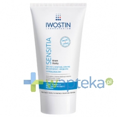 NEPENTES Iwostin sensitia krem tłusty 150 ml