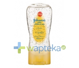 JOHNSON & JOHNSON POLAND SP. Z O.O. Johnson&Johnson Baby Oliwka Rumiankowa w żelu 200ml