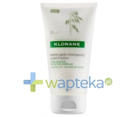 PIERRE FABRE DERMO-COSMETIQUE POLSKA SP. Z O.O. KLORANE Balsam na bazie mleczka z owsa 150ml