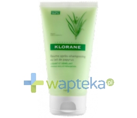 PIERRE FABRE DERMO-COSMETIQUE POLSKA SP. Z O.O. KLORANE Balsam na bazie wyciągu z papirusa 150ml