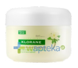 PIERRE FABRE DERMO-COSMETIQUE POLSKA SP. Z O.O. KLORANE Maska na bazie wosku z magnolii 150ml