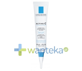 LAROCHEPOSEY LA ROCHE ACTIVE C Emulsja do twarzy skóra normalna i mieszana 30 ml