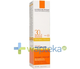 LAROCHEPOSEY LA ROCHE Anthelios Aqua-gel 30 krem 50ml