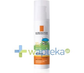 LAROCHEPOSEY LA ROCHE ANTHELIOS mleczko baby SPF50+ 50 ml