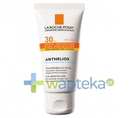 LAROCHEPOSEY LA ROCHE ANTHELIOS Mleczko Familijne SPF 30+ 300ml