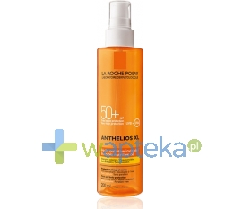 LAROCHEPOSEY LA ROCHE ANTHELIOS olejek SPF50+ 200ml