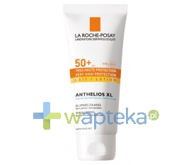 LAROCHEPOSEY LA ROCHE ANTHELIOS XL Mleczko Familijne SPF 50+ 300ml 14536