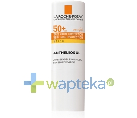 LAROCHEPOSEY LA ROCHE ANTHELIOS XL SPF50+ Sztyft na miejsca wrażliwe 9g