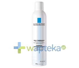 LAROCHEPOSEY LA ROCHE EAU THERMALE Woda termalna 300 ml