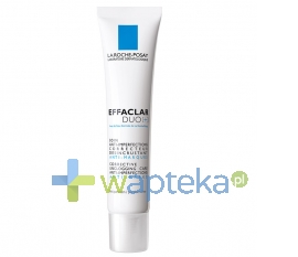 LAROCHEPOSEY LA ROCHE EFFACLAR DUO [+] Krem 40 ml