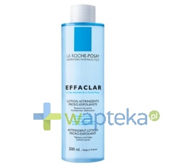 LAROCHEPOSEY LA ROCHE EFFACLAR Tonik zwężający pory 200 ml