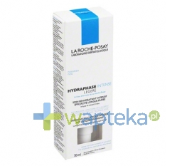 LAROCHEPOSEY LA ROCHE Hydraphase Intense Legere skóra normalna i mieszana krem 50ml