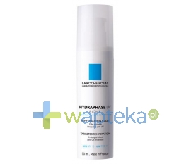 LAROCHEPOSEY LA ROCHE Hydraphase Intense UV Riche krem intensywnie nawilżający 50ml