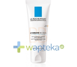 LAROCHEPOSEY LA ROCHE HYDREANE BB light krem 40ml