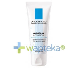 LAROCHEPOSEY LA ROCHE HYDREANE EXTRA RICHE Krem 40ml