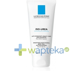 LA ROCHE POSAY LA ROCHE ISO UREA Mleczko do ciała 200 ml