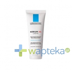 LAROCHEPOSEY LA ROCHE KERIUM DS krem do skóry łojotokowej 40ml