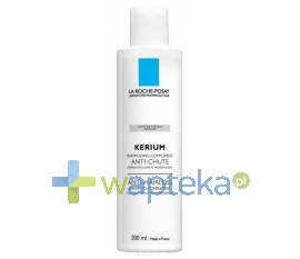 LAROCHEPOSEY LA ROCHE KERIUM szampon przeciw wypadaniu włosów 200ml
