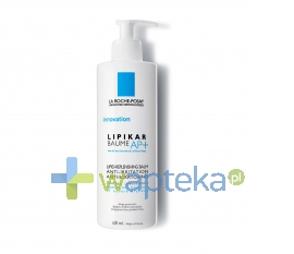 LAROCHEPOSEY LA ROCHE LIPIKAR Balsam AP+ 400 ml